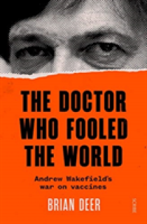 Doctor Who Fooled the World