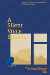 Silent Voice Speaks