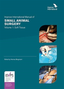 Improve International Manual of Small Animal Surgery
