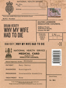 Why My Wife Had to Die