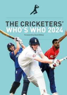 Cricketers' Who's Who 2024