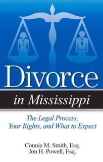Divorce in Mississippi: The Legal Process, Your Rights, and What to Expect