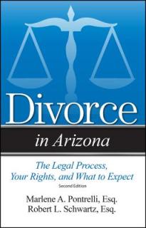 Divorce in Arizona: The Legal Process, Your Rights, and What to Expect