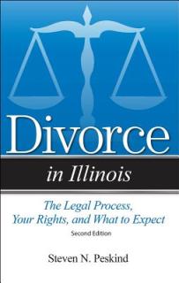 Divorce in Illinois: The Legal Process, Your Rights, and What to Expect