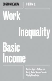 Work Inequality Basic Income