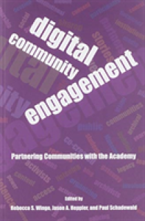 Digital Community Engagement: Partnering Communities with the Academy