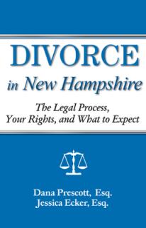 Divorce in New Hampshire: The Legal Process, Your Rights, and What to Expect