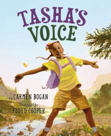 Tasha's Voice