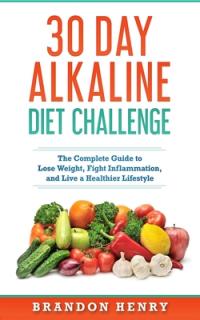 30 Day Alkaline Diet Challenge