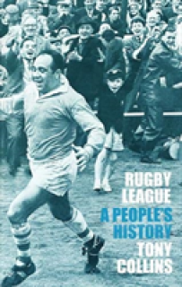 Rugby League: A People's History