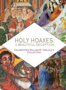 Holy Hoaxes: A Beautiful Deception