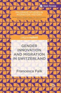 Gender Innovation and Migration in Switzerland