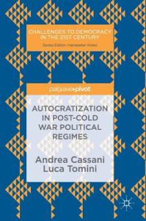 Autocratization in Post-Cold War Political Regimes