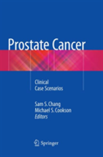 Prostate Cancer: Clinical Case Scenarios