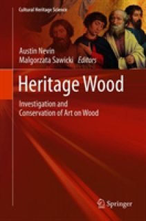 Heritage Wood: Investigation and Conservation of Art on Wood