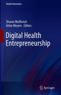 Digital Health Entrepreneurship