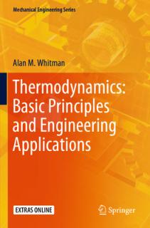Thermodynamics: Basic Principles and Engineering Applications