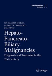 Hepato-Pancreato-Biliary Malignancies: Diagnosis and Treatment in the 21st Century