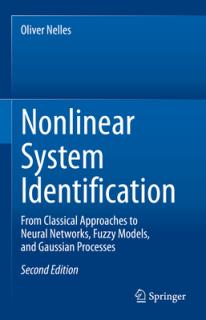 Nonlinear System Identification: From Classical Approaches to Neural Networks, Fuzzy Models, and Gaussian Processes