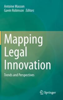 Mapping Legal Innovation: Trends and Perspectives