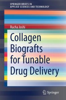 Collagen Biografts for Tunable Drug Delivery