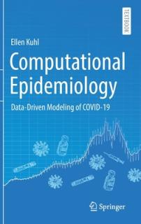 Computational Epidemiology: Data-Driven Modeling of Covid-19