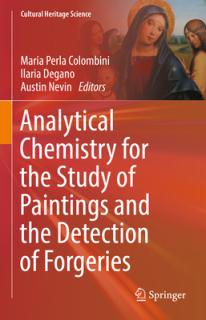 Analytical Chemistry for the Study of Paintings and the Detection of Forgeries