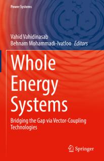 Whole Energy Systems: Bridging the Gap Via Vector-Coupling Technologies