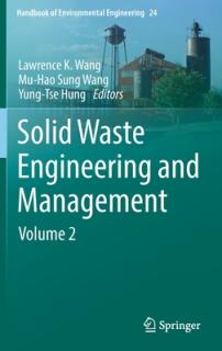 Solid Waste Engineering and Management: Volume 2