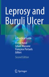 Leprosy and Buruli Ulcer: A Practical Guide