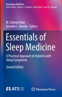 Essentials of Sleep Medicine: A Practical Approach to Patients with Sleep Complaints