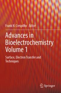 Advances in Bioelectrochemistry Volume 1: Surface, Electron Transfer and Techniques