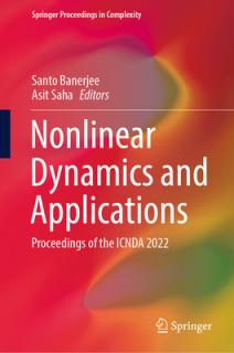 Nonlinear Dynamics and Applications: Proceedings of the Icnda 2022