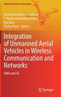 Integration of Unmanned Aerial Vehicles in Wireless Communication and Networks: Uavs and 5g