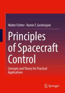 Principles of Spacecraft Control: Concepts and Theory for Practical Applications