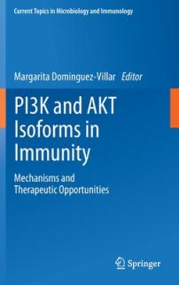 Pi3k and Akt Isoforms in Immunity: Mechanisms and Therapeutic Opportunities