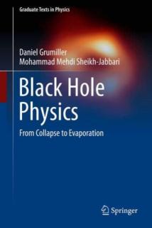 Black Hole Physics: From Collapse to Evaporation