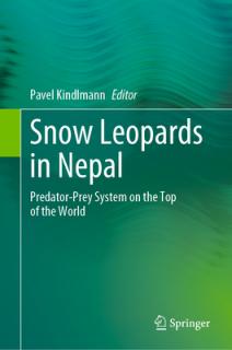 Snow Leopards in Nepal: Predator-Prey System on the Top of the World