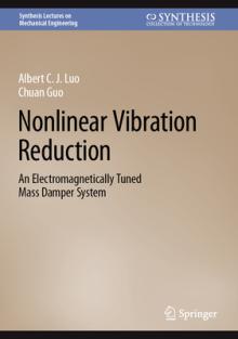 Nonlinear Vibration Reduction: An Electromagnetically Tuned Mass Damper System
