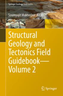 Structural Geology and Tectonics Field Guidebook--Volume 2