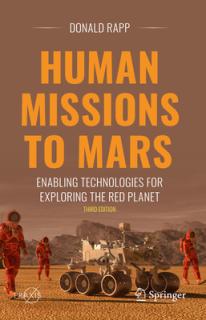 Human Missions to Mars: Enabling Technologies for Exploring the Red Planet