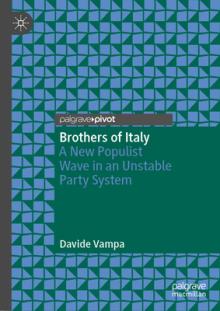 Brothers of Italy: A New Populist Wave in an Unstable Party System