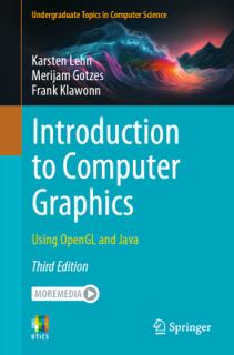 Introduction to Computer Graphics: Using OpenGL and Java