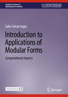 Introduction to Applications of Modular Forms: Computational Aspects