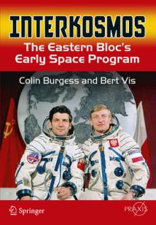 Interkosmos: The Eastern Bloc's Early Space Program
