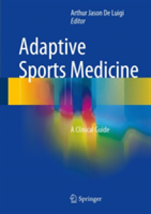 Adaptive Sports Medicine: A Clinical Guide