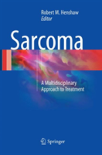 Sarcoma: A Multidisciplinary Approach to Treatment