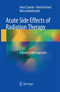 Acute Side Effects of Radiation Therapy: A Guide to Management