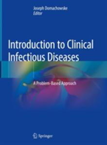 Introduction to Clinical Infectious Diseases: A Problem-Based Approach
