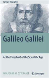 Galileo Galilei: At the Threshold of the Scientific Age